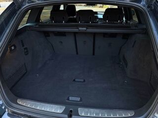 BMW 320 2.0 140kW