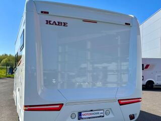 Kabe CLASSIC 740 LGB - ADAPT CRUISE - ALDE - 2.2 R4 MULTIJET III EURO6E 103kW