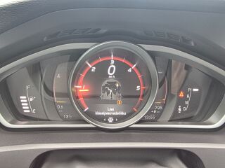Volvo V40 Inscription 2.0 88kW