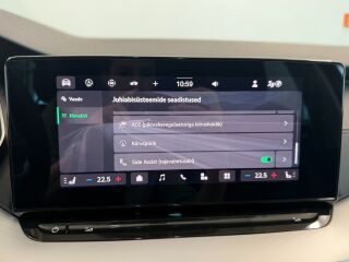 Skoda Octavia Selection 2.0 TDI 110kW