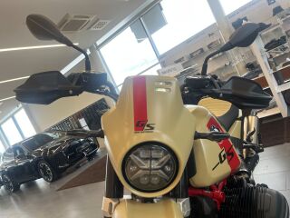 BMW R 12 G/S 80kW