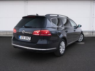 Volkswagen Passat Variant Comfortline 2.0 R4 TDI 103kW
