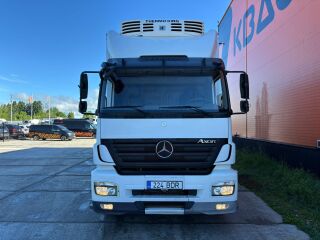 Mercedes-Benz Axor 1824 4x2 175kW
