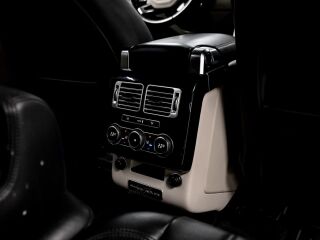 Land Rover Range Rover Vogue 4.4 V8 250kW
