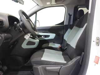 Citroen Berlingo Live N1 BlueHDi 100 1.5 75кВ