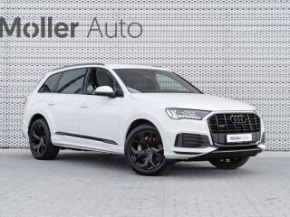 Audi Q7 s 3.0 210kW