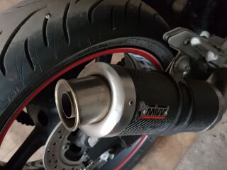 Honda CB 600 F 75кВ