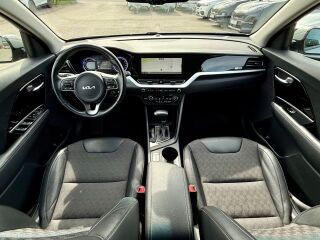 Kia Niro 1.6 77kW