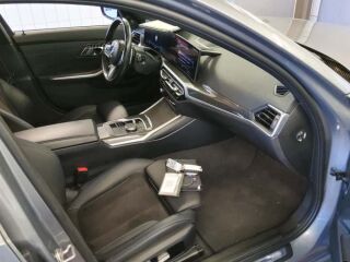 BMW 320 DA XDRIVE LCI M SPORTPAKETT PRO TOURING 2.0 R4 140кВ