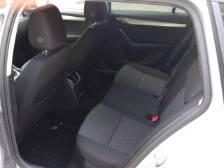 Skoda Octavia 1.4 110kW