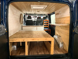 Ford Transit 2.2 85kW