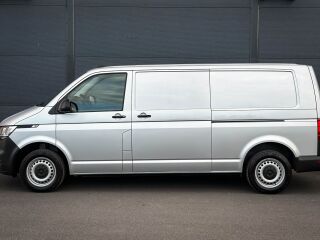 Volkswagen Transporter LONG L2H1 2.0 TDI 110kW