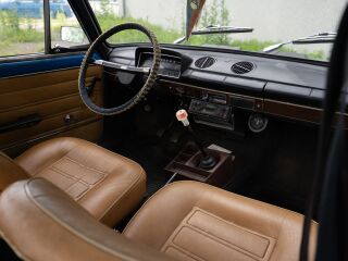 VAZ 21011 1.3 48kW