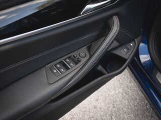 BMW 530 e Luxury Line 2.0 135kW