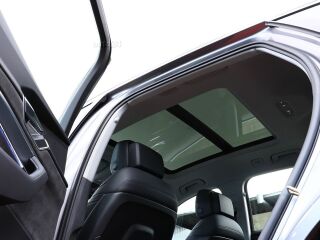 Audi e-tron 50 Advanced 230кВ