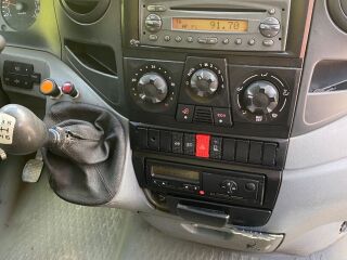 Iveco Daily 3.0 130kW