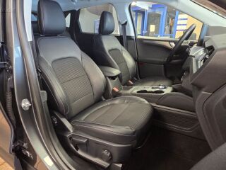 Ford Kuga Titanium X 1.5 TDCi 88kW