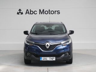 Renault Kadjar Intens Energy Tce 1.2 96kW