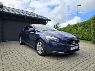 Volvo V40 Ocean race 2.0 140kW