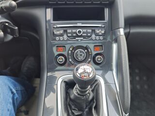 Peugeot 3008 Platinum 1.6 82kW