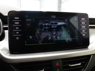 Skoda Kamiq ELEGANCE 1.6 TDI 85kW