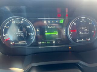 Scania R500 13.0 R6 DC13 155 368кВ
