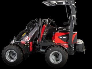 Norcar NORCAR a7240 18kW