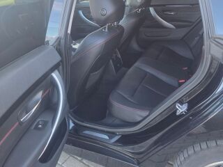 BMW 430 3.0 190kW