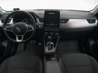Renault Arkana E-TECH TECHNO HYBRID 1.6 69кВ