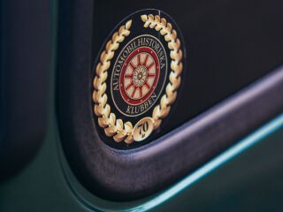 Mercedes-Benz 280 GE 2.7 115kW
