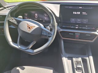Cupra Leon 1.5 110kW