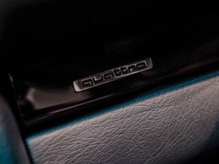 Audi S6 V8 4.2 213kW