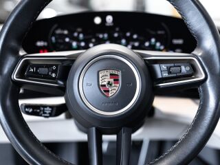 Porsche Taycan Turbo 500kW