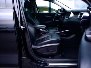 Kia Sorento Rebel pakett 2.2 147kW