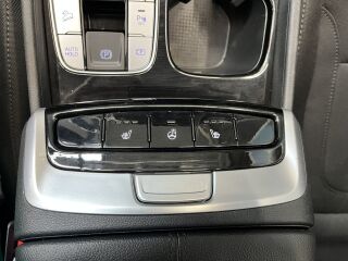 Hyundai Tucson Style 1.6 T-GDI 132kW