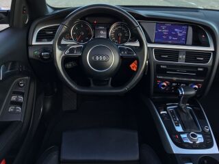 Audi A5 Quattro S-Line Facelift 3.0 V6 TDI 180кВ