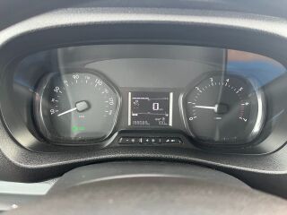 Toyota ProAce 2.0 90кВ