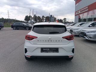 Mitsubishi Colt Intense Plus 1.0 49kW