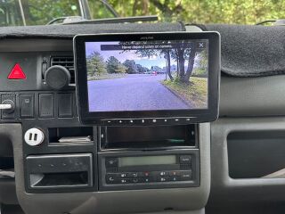 Volkswagen Multivan 2.5 R5 TDI 75kW