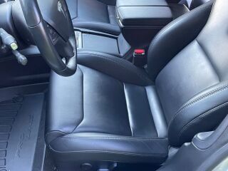 Tesla Model S 100D AWD Long Range Dual Motor 386 kW 158кВ