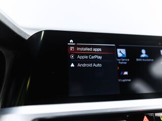 BMW 320 d Sport Line 2.0 140kW