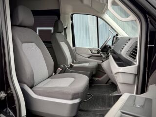 Volkswagen Crafter 4-MOTION MIXTO 35 L4H3 2.0 R4 TDI 4-MOTION 130kW