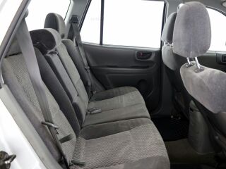 Hyundai Santa Fe Comfort LPG 2.4 107kW