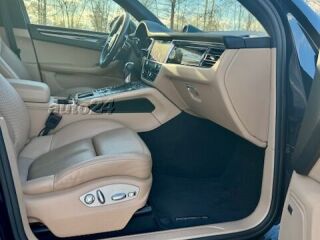 Porsche Macan 2.0 185кВ