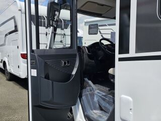 Dethleffs Esprit I 7150-2 EB 2.2 132kW