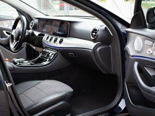 Mercedes-Benz E 300 de EQ 2.0 143kW