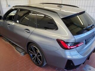 BMW 320 DA XDRIVE LCI M SPORTPAKETT PRO TOURING 2.0 R4 140kW