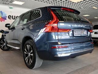 Volvo XC60 AWD INSCRIPTION EXPRESSION INTELLI MY22 2.0 T6 Twin engine Plug-in LONG RANGE 293kW
