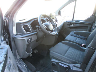 Ford Transit Custom 2.0 TDCi 96kW