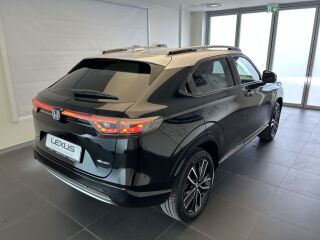 Honda HR-V Active Style 1.5 79kW